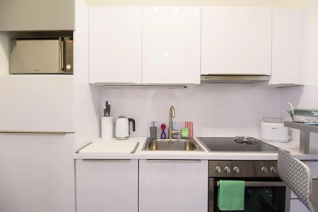 Designer Apartment - Centrally Located Vienna
